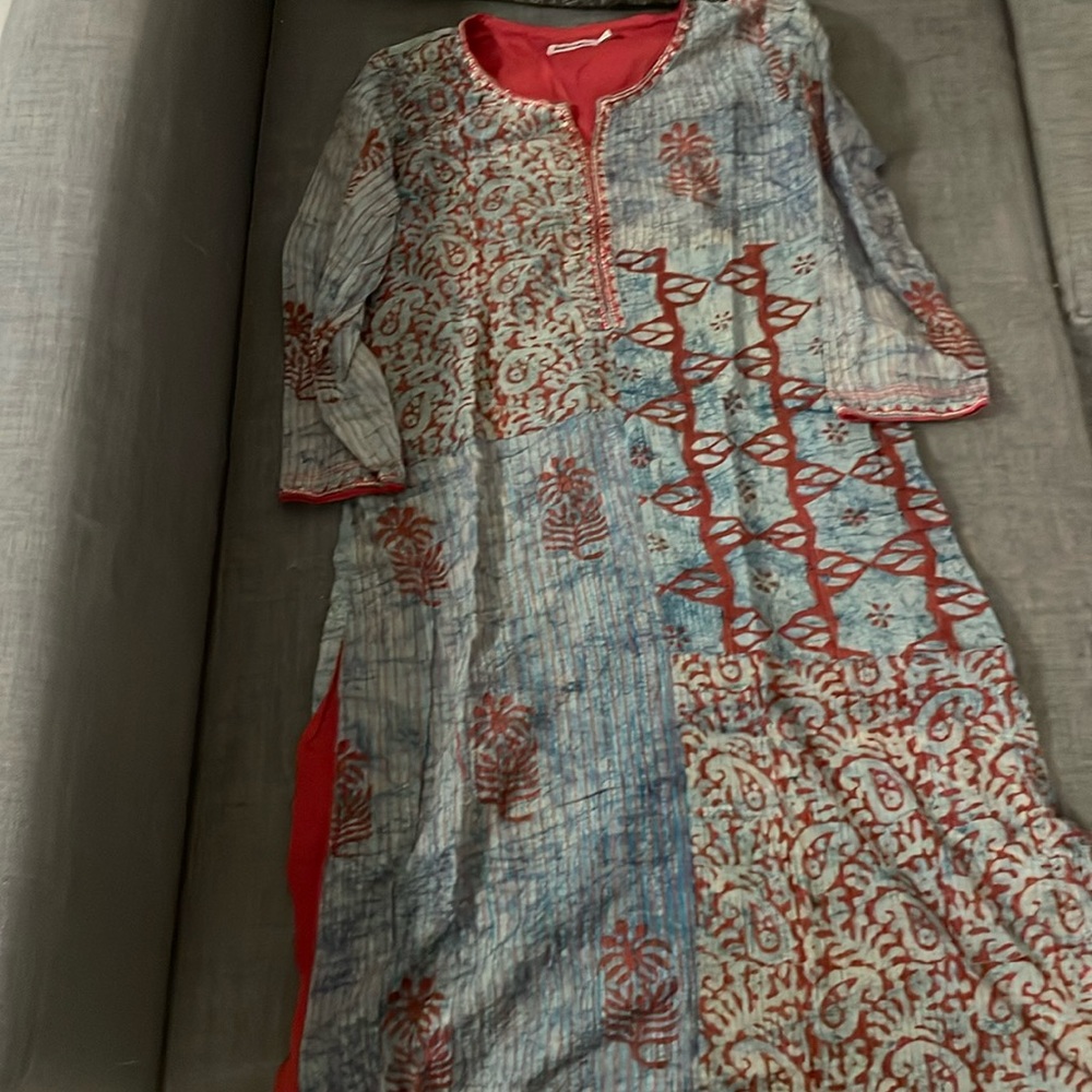 Fabindia M